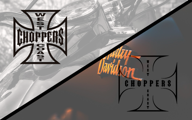 projet West coast choppers