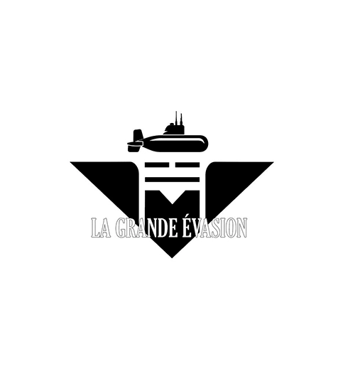 Logo la grande évasion