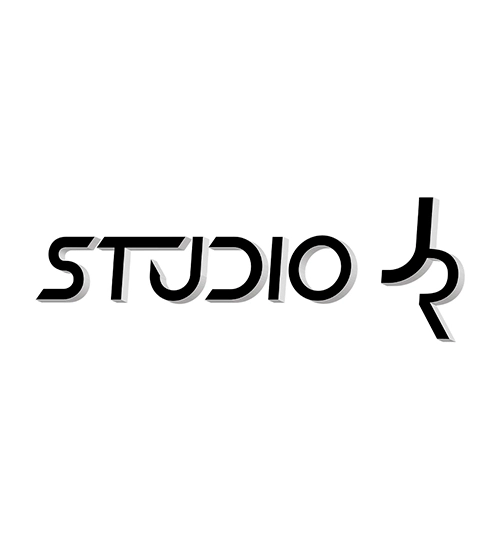 Logo studio Jr