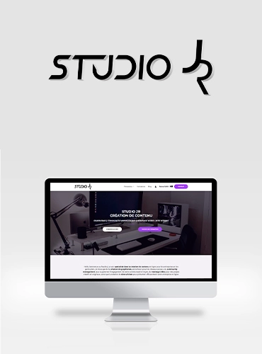 Site Studio jr